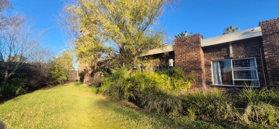 3 Bedroom Property for Sale in Parys Free State